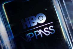 HBO VIP PASS